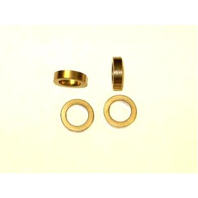 HSP Copper Bearing 15*10*4