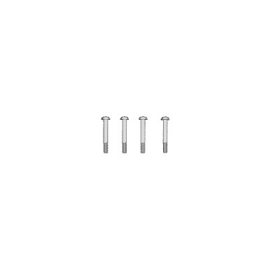 HSP Rear Upper Suspension Arm Screws