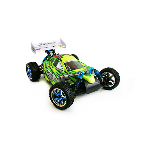 HSP BRUSHLESS 1/10 BUGGY RTR