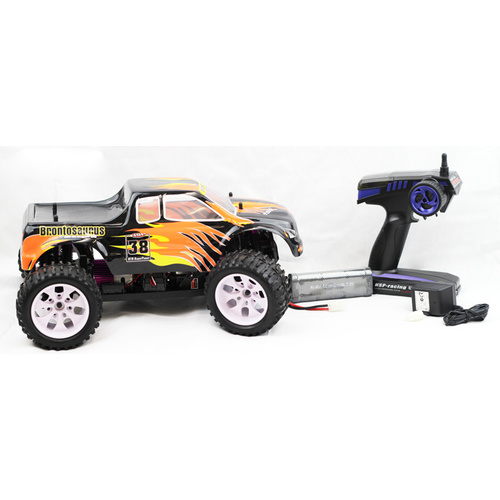 HSP 1/10 TRUCK RTR