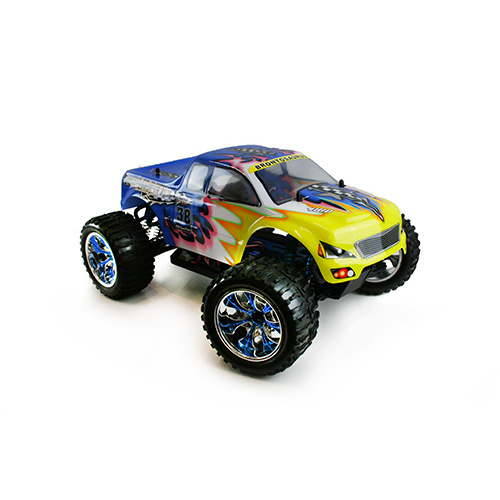 HSP BRUSHLESS TRUCK 1/10 RTR
