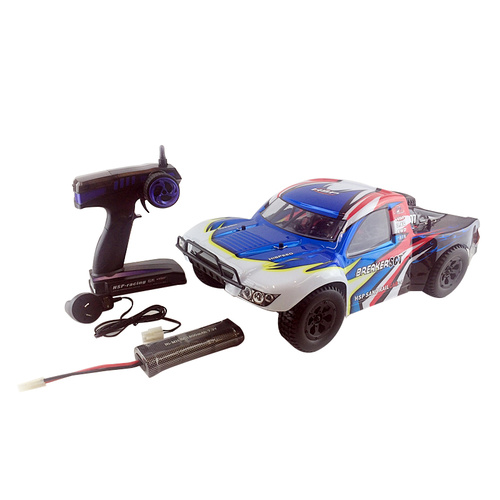 HSP 1/10 RALLY BUGGY RTR