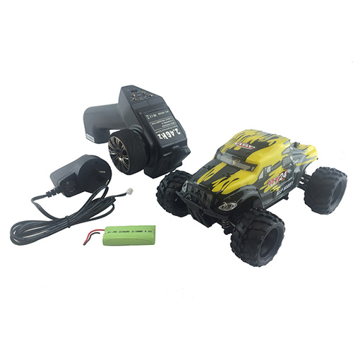 HSP 1/24 MONSTER TRUCK RTR