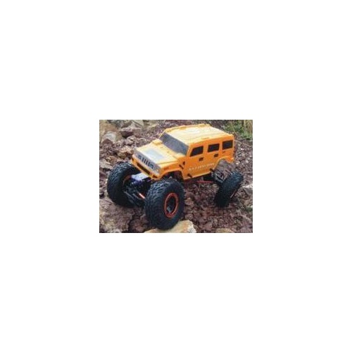 HSP 1/18 ROCK CRAWLER RTR