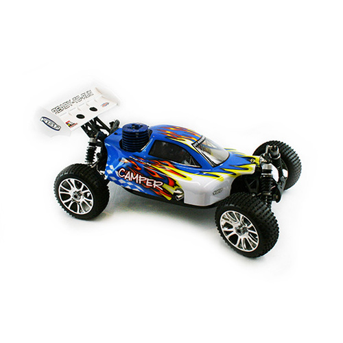 HSP 1/8 NITRO BUGGY RTR