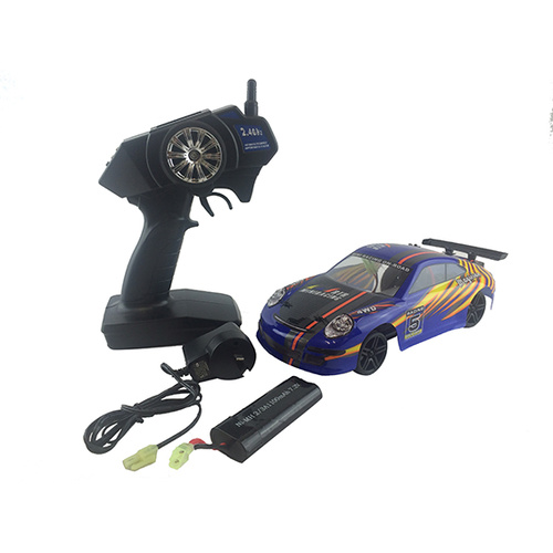 HSP 1/18 ON ROAD RTR
