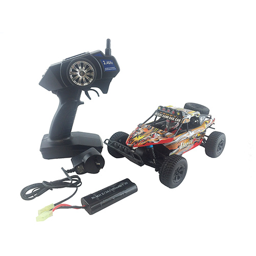 HSP 1/18 RALLY MONSTER RTR