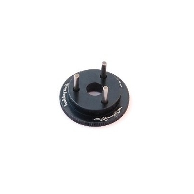 34mm laydown flywheel for 21 engine