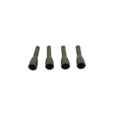 Shocks Boots (4 pcs)