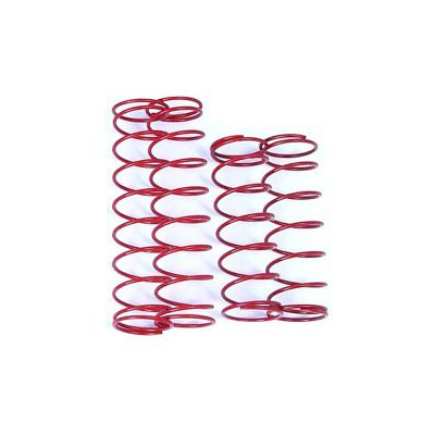 1/8 Big bore Front and rear spring HARD