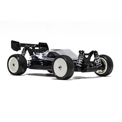 HT-BXRS1.KIT | HOBBYTECH BUGGY 1/10th 4×4 Brushless Ready Builders Kit Version - HT-BXR-S1.KIT