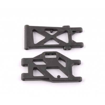 HOBBYTECH F/R lower suspension arm BX10 
