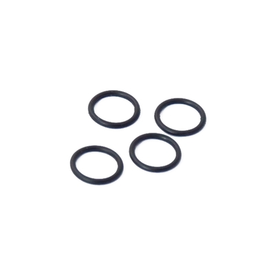 Shock cap o-ring