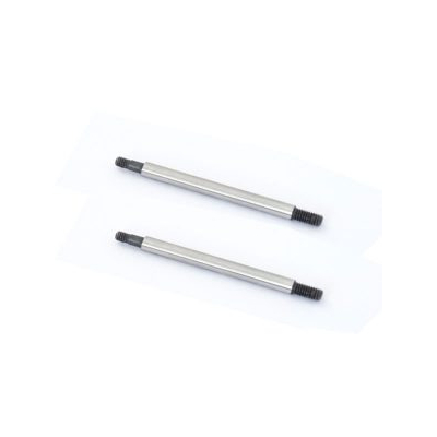 Rear shock shaft