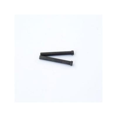 Steering servo saver post