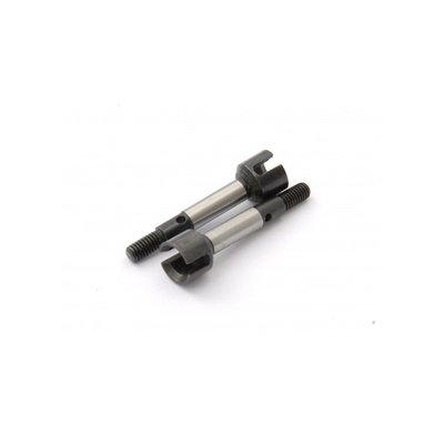 Rear drive cup