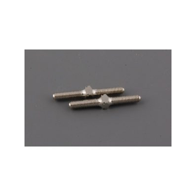 Turnbuckle M3x26