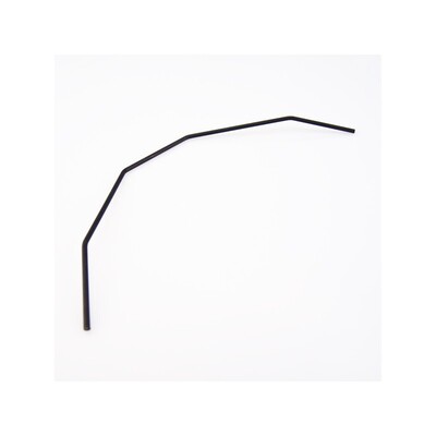 Rear sway bar