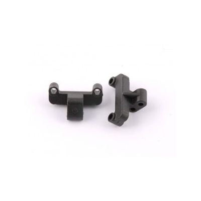 Rear tie-rod holder
