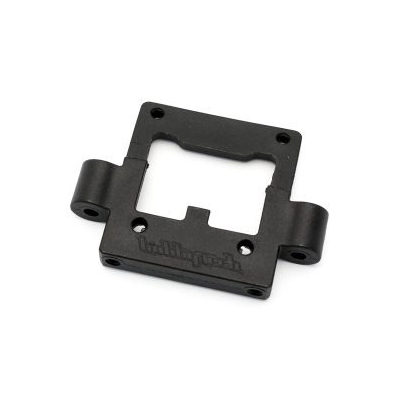 Front gear mount