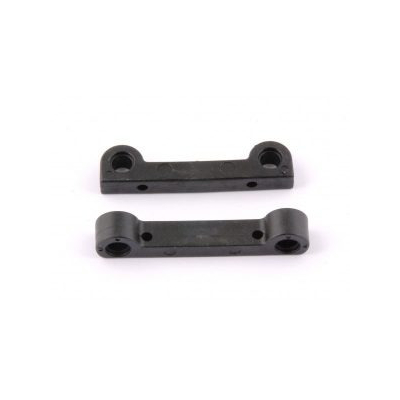 Rear toe-in plate/Lower Susp arm
