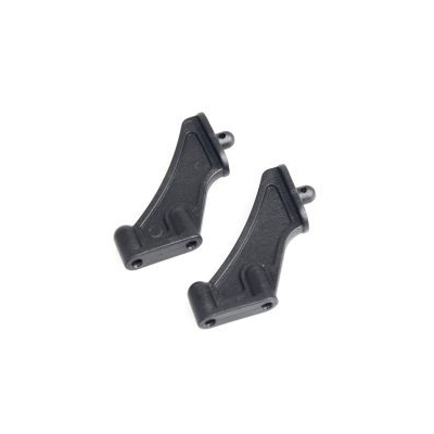 Wing mounts