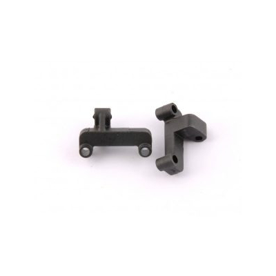 Front tie-rod holder