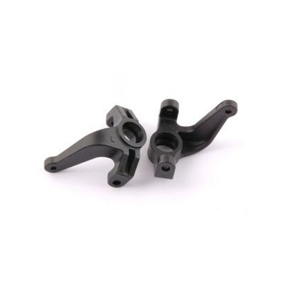 Front L/F steering block