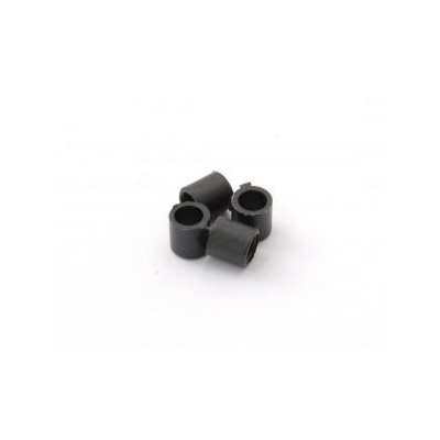 Rear C-hub bushing