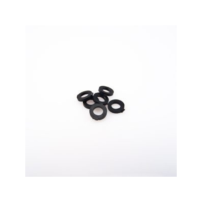 C-hub washer