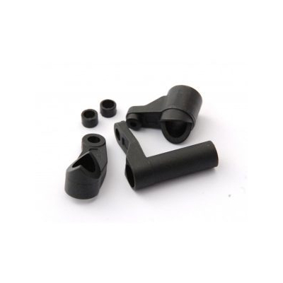Steering set