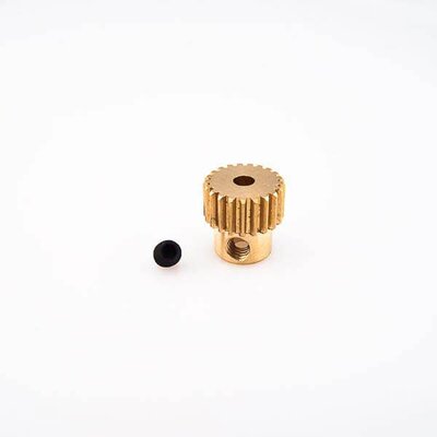 Pinion gear 17T suit Revolt ST