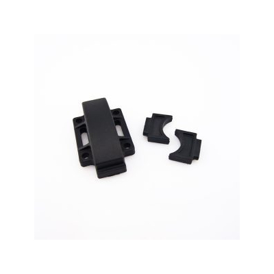Center diff. cap/center diff holder