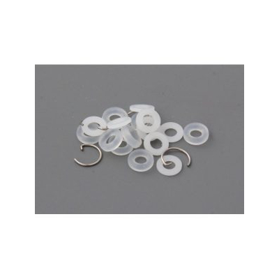 Shock rebuild kit