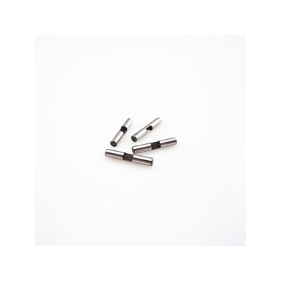 Diff. Bevel Gear Shaft