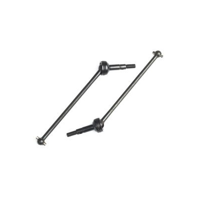 2mm Pin BX10 CVD Front Shaft