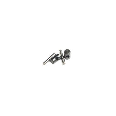 2mm Pin Front CVD Drive Coupler