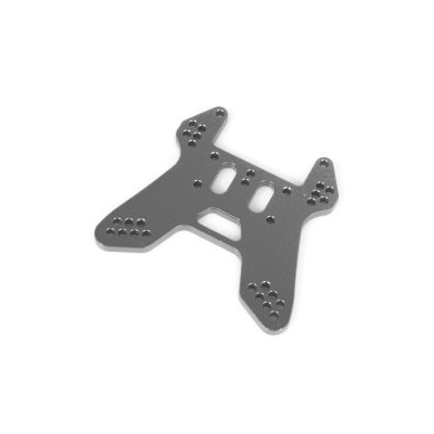 DELUXE Rear Shock Tower RTR