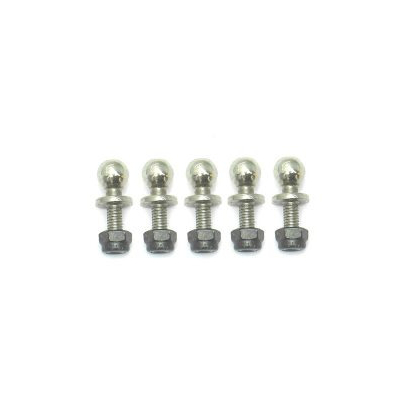 6 mm Ball End