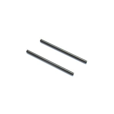 Front lower susp Hinge Pin