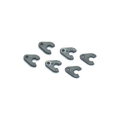 Suspension Clip Spacer