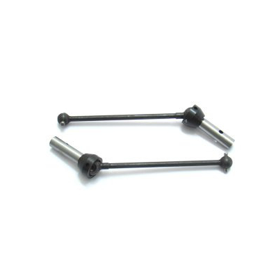 Front or Rear CVA
