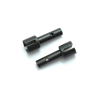 Rear Wheel Axle