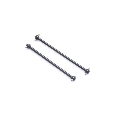 Center Drive Shaft