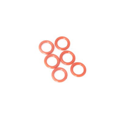 Red differential O-Ring