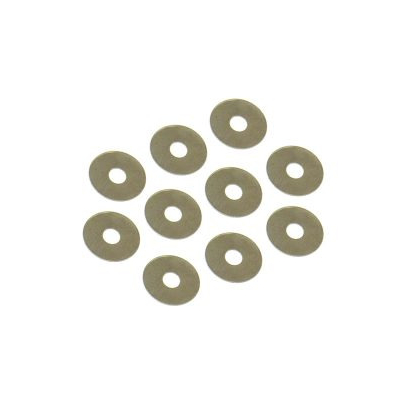 Diff Washer 3.6x12x0.1mm