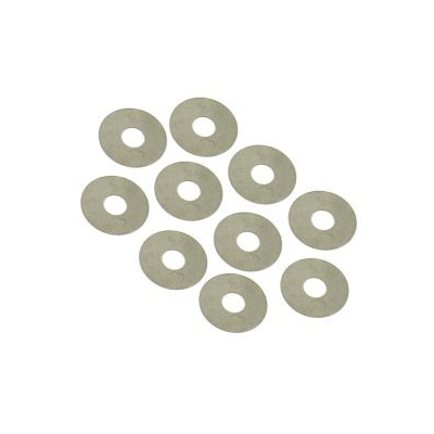 Diff Washer 6x12x0.2mm