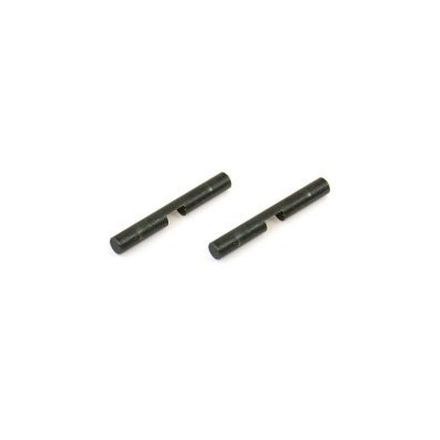 Diff. Bevel Gear Shaft
