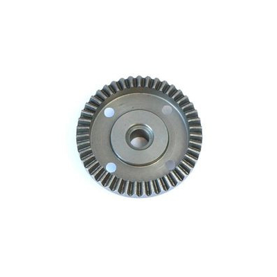 Large Bevel Diff Gear