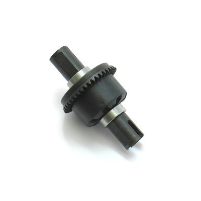 F / R Differential